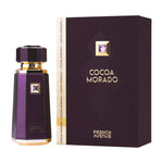 Cocoa Morado by French Avenue - Unisex - EDP - 100ml