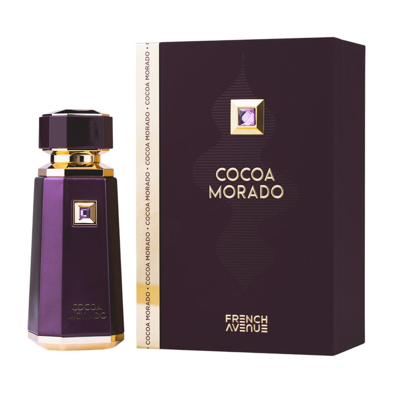 Cocoa Morado by French Avenue - Unisex - EDP - 100ml