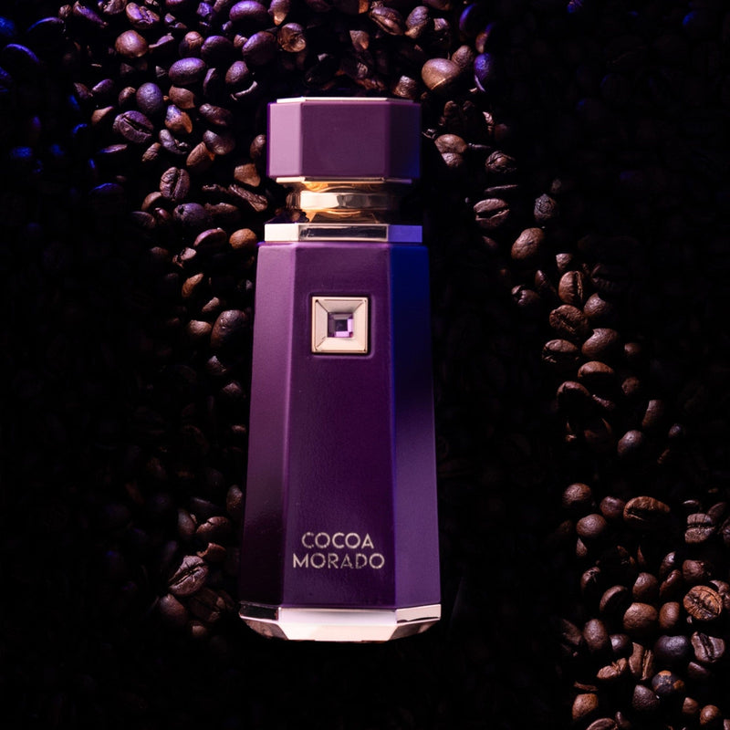 Cocoa Morado by French Avenue - Unisex - EDP - 100ml