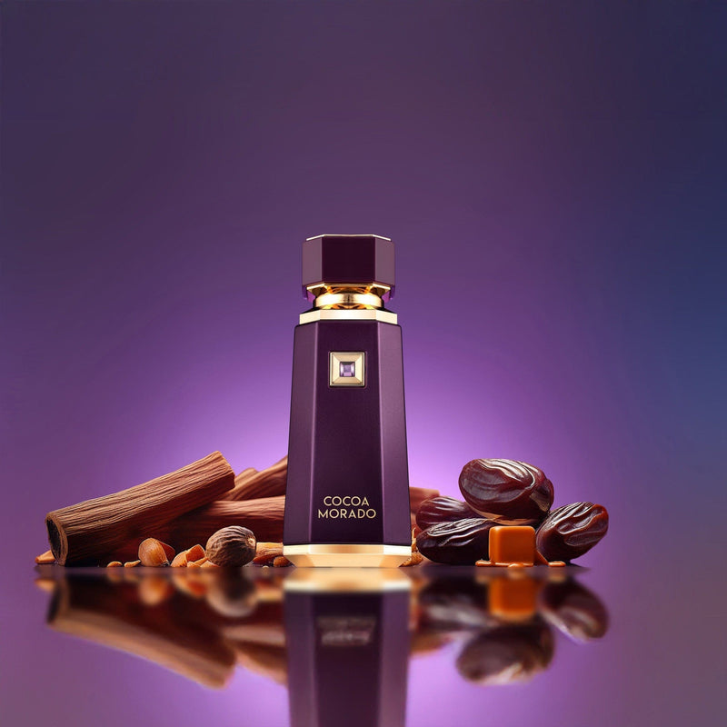 Cocoa Morado by French Avenue - Unisex - EDP - 100ml