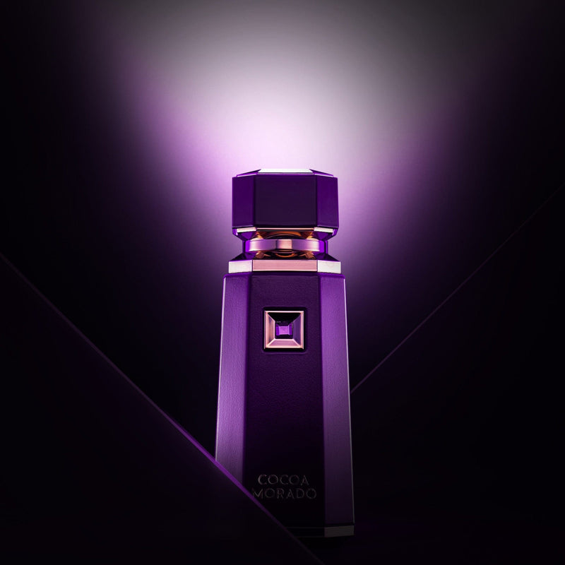 Cocoa Morado by French Avenue - Unisex - EDP - 100ml