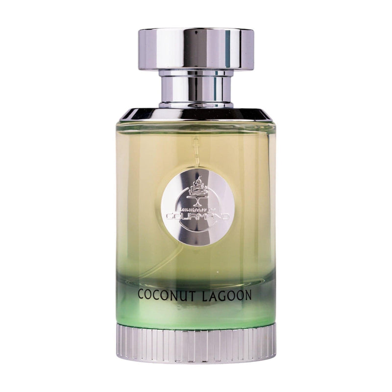 Coconut Lagoon by Ministry of Gourmand - parfum arabesc unisex - EDP 100 ml