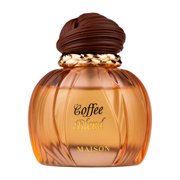 Coffee Blend by Maison Asrar - Parfum Arabesc Dama - EDP 100 ml