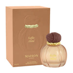 Coffee Blend by Maison Asrar - Parfum Arabesc Dama - EDP 100 ml