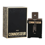 Connoisseur Black EDP 100ml by Armaf - Barbati - EDP - 100ml
