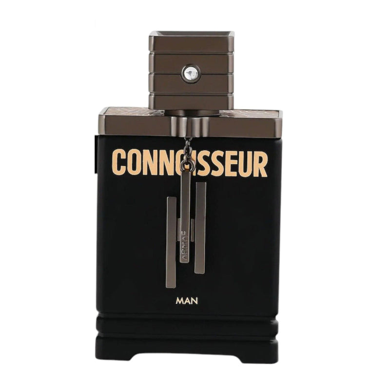 Connoisseur Black EDP 100ml by Armaf - Barbati - EDP - 100ml