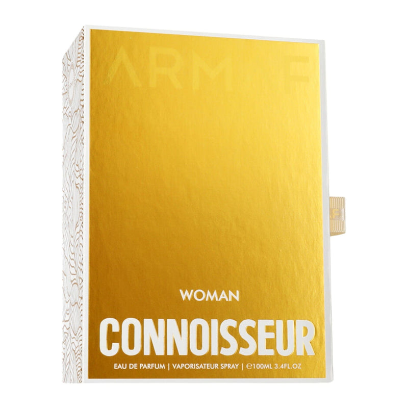 Connoisseur EDP 100ml by Armaf - Femei - EDP - 100ml