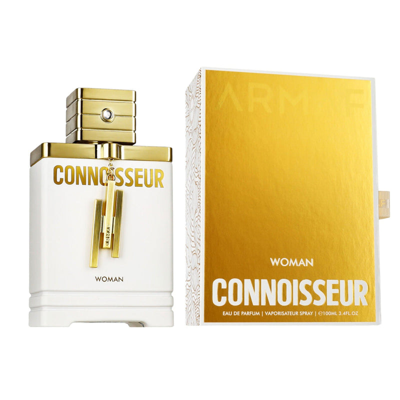 Connoisseur EDP 100ml by Armaf - Femei - EDP - 100ml