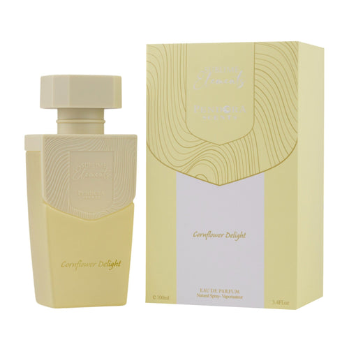 Cornflower Delight by Pendora Scents - parfum arabesc unisex - EDP 100 ml