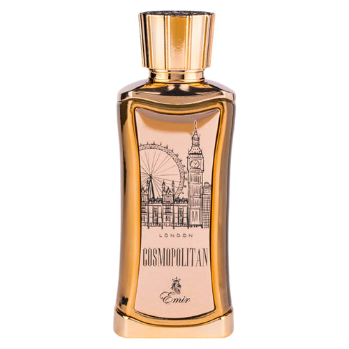 Cosmopolitan London by Emir - parfum arabesc barbati - EDP 100 ml