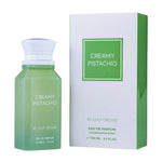 Creamy Pistachio by Gulf Orchid - parfum arabesc dama - EDP 100 ml