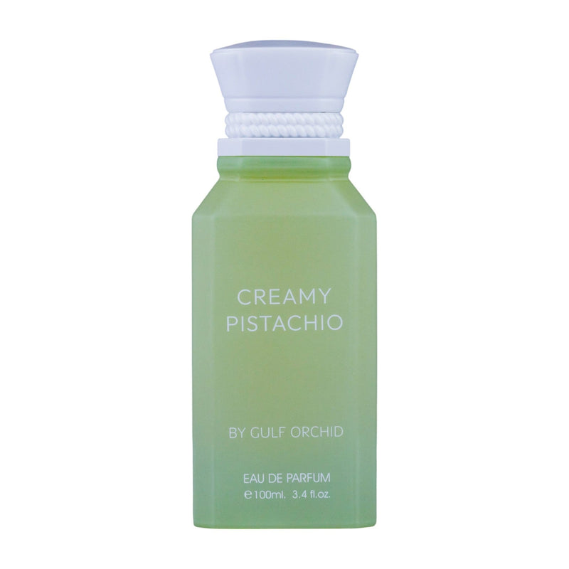Creamy Pistachio by Gulf Orchid - parfum arabesc dama - EDP 100 ml
