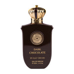 Dark Chocolate by Gulf Orchid - parfum arabesc unisex - EDP 100 ml