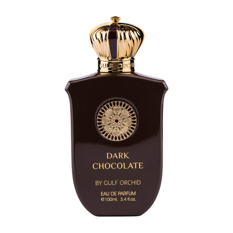Dark Chocolate by Gulf Orchid - parfum arabesc unisex - EDP 100 ml