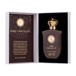 Dark Chocolate by Gulf Orchid - parfum arabesc unisex - EDP 100 ml