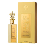 December Vanilla Eau de Parfum 100ml