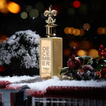 December Vanilla Eau de Parfum 100ml