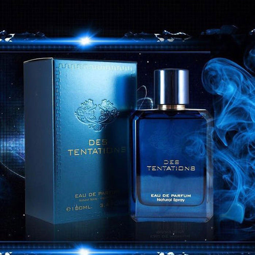 Des Tentations by Fragrance World - Barbati - EDP - 100ml