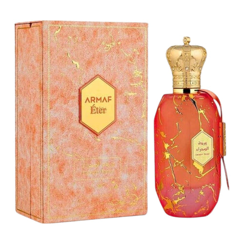 Desert Rose EDP 100ml by Armaf - Femei - EDP - 100ml