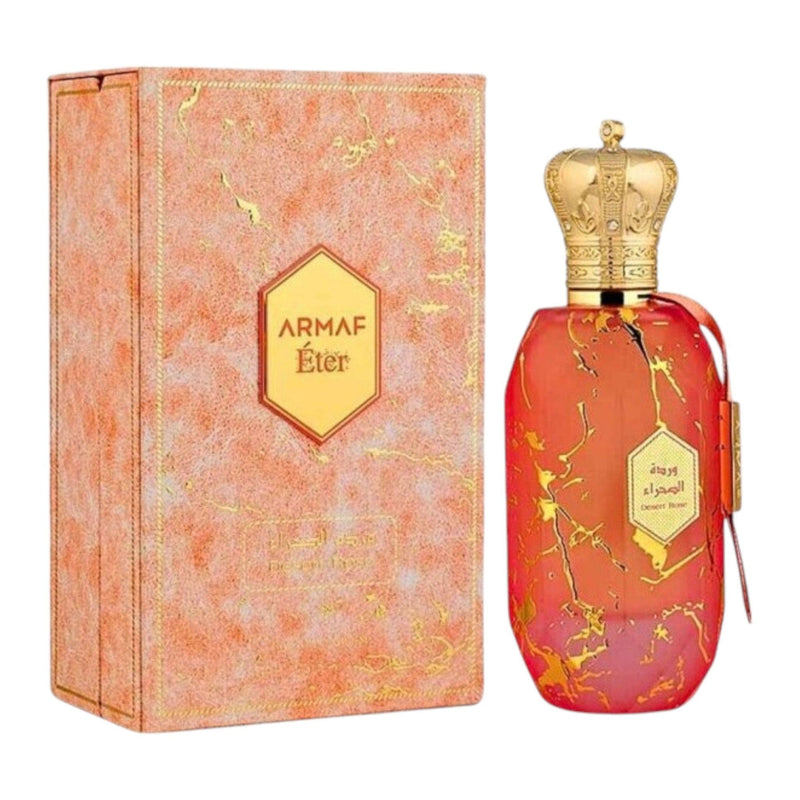 Desert Rose EDP 100ml by Armaf - Femei - EDP - 100ml