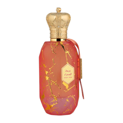 Desert Rose EDP 100ml by Armaf - Femei - EDP - 100ml