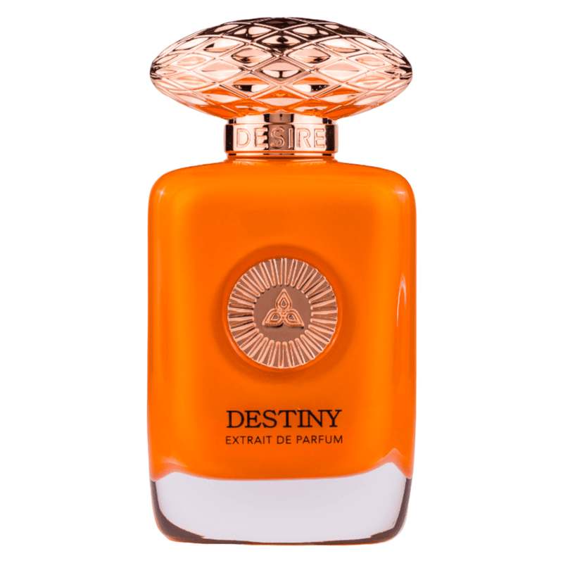 Destiny by Auraa Desire - Extract de Parfum Barbati - 100 ml