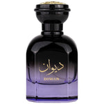 🎁 Diwan by Gulf Orchid - parfum arabesc de dama - EDP 85ml (100% off)