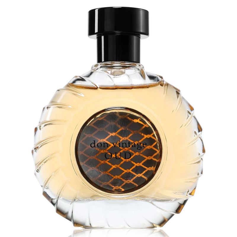 Don Vintage Oud by French Avenue - Barbati - EDP - 100ml