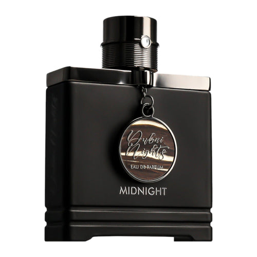 Dubai nights midnight EDP 100ml by Armaf - Barbati - EDP - 100 ml