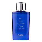 Eau Blue pour Homme Eau de Parfum 100ml