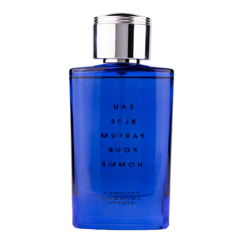 Eau Blue pour Homme Eau de Parfum 100ml