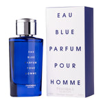 Eau Blue pour Homme Eau de Parfum 100ml