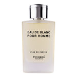 Eau de Blanc pour Homme Eau de Parfum 100ml