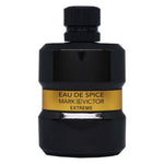 Eau de Spice Extreme Mark & Victor by Fragrance World - Barbati - EDP - 100ml