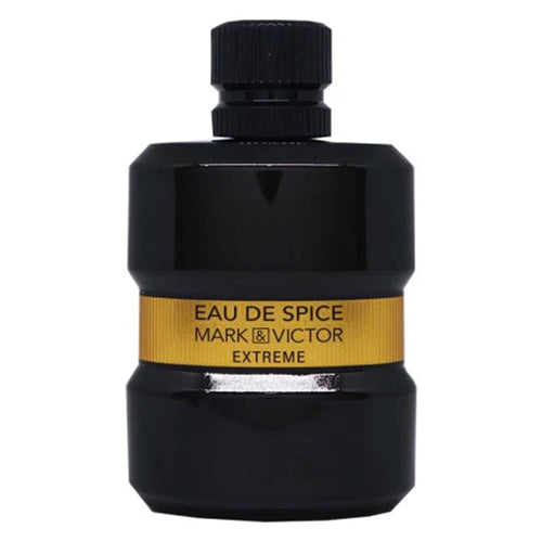 Eau de Spice Extreme Mark & Victor by Fragrance World - Barbati - EDP - 100ml