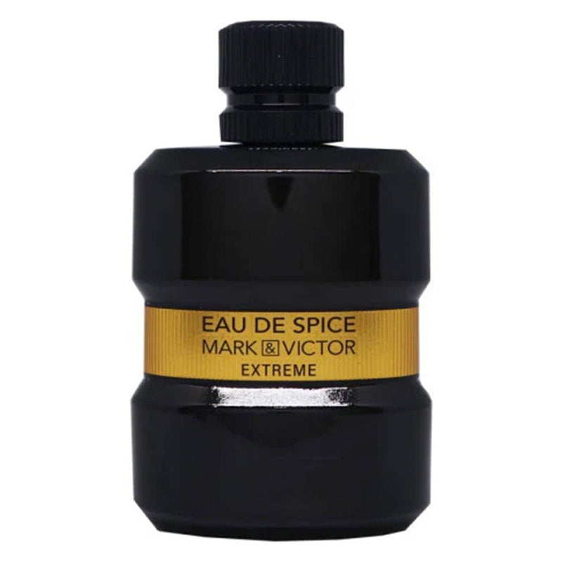 Eau de Spice Extreme Mark & Victor by Fragrance World - Barbati - EDP - 100ml