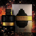 Eau de Spice Extreme Mark & Victor by Fragrance World - Barbati - EDP - 100ml