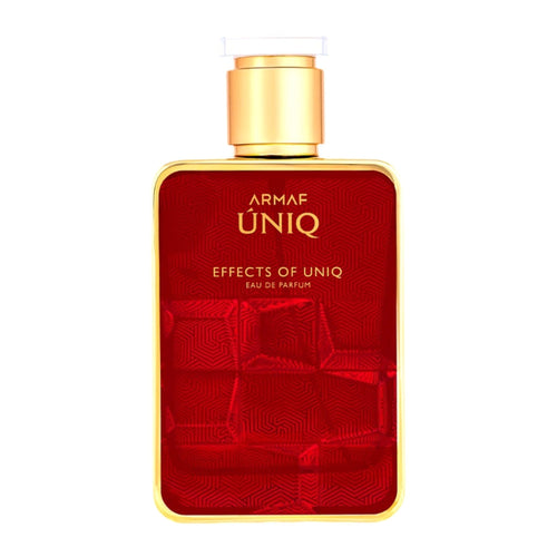 Effects of Uniq EDP  100ml by Armaf - Unisex - EDP - 100ml