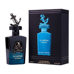 El Capitan Extreme by Gulf Orchid - parfum arabesc barbati - EDP 100 ml