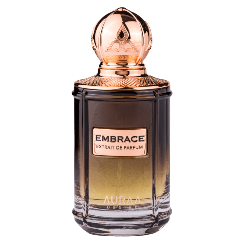 Embrace by Auraa Desire - Extract de Parfum Unisex - 100 ml