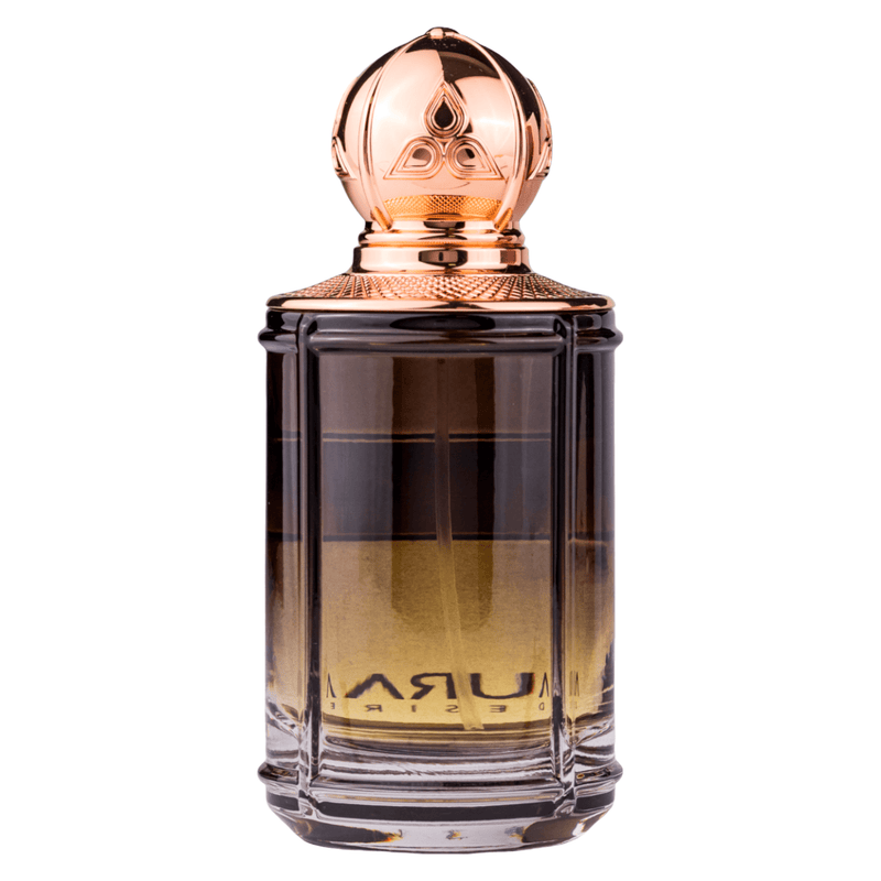 Embrace by Auraa Desire - Extract de Parfum Unisex - 100 ml