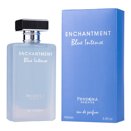 Enchantment Blue Intense Eau de Parfum 100ml