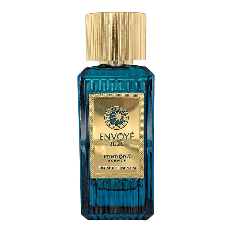Envoye Blue by Pendora Scents - parfum arabesc barbati - EDP 100 ml