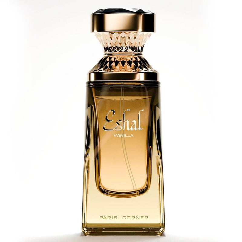 Eshal Vanilla by Paris Corner - Femei - EDP - 100ml