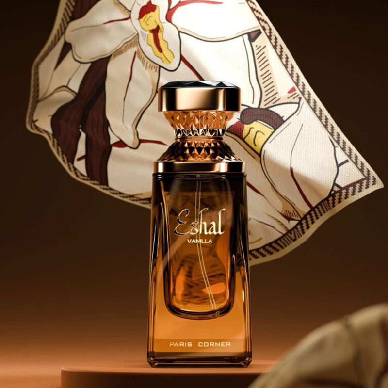 Eshal Vanilla by Paris Corner - Femei - EDP - 100ml