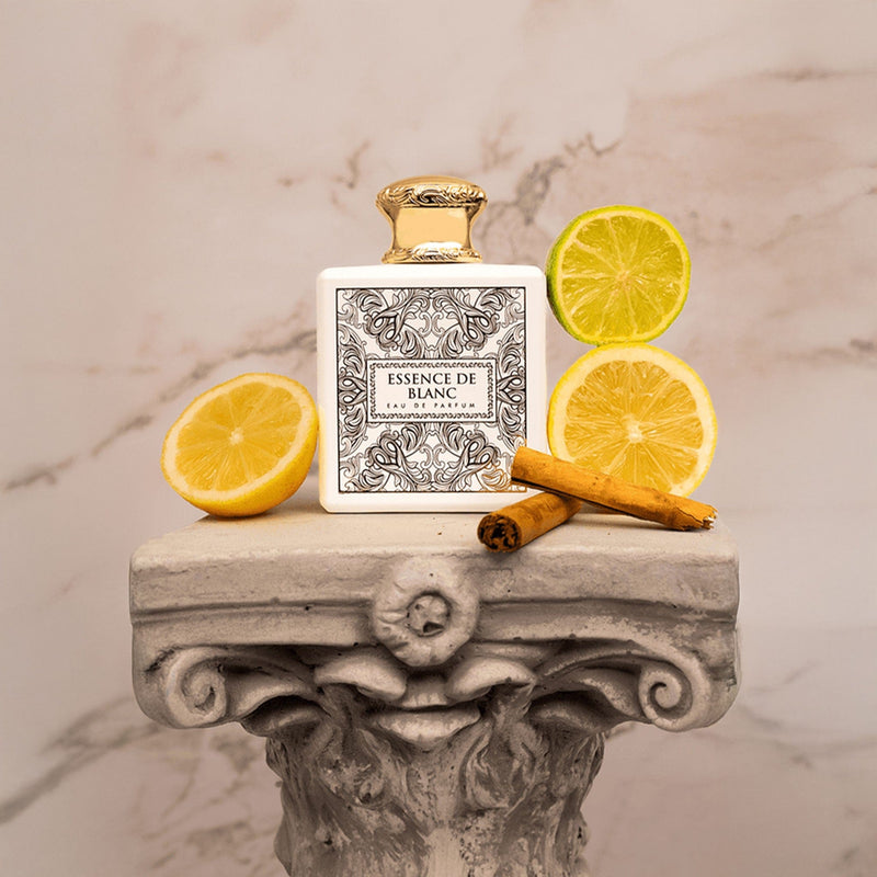 Essence De Blanc by French Avenue - Barbati - EDP - 100ml