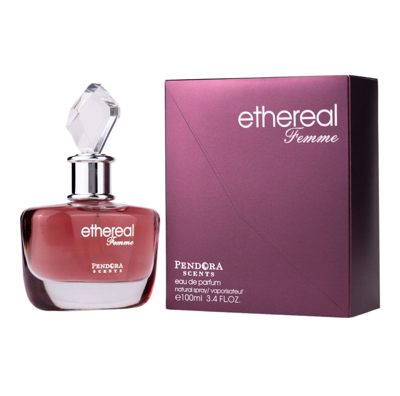 Ethereal Eau de Parfum 100ml