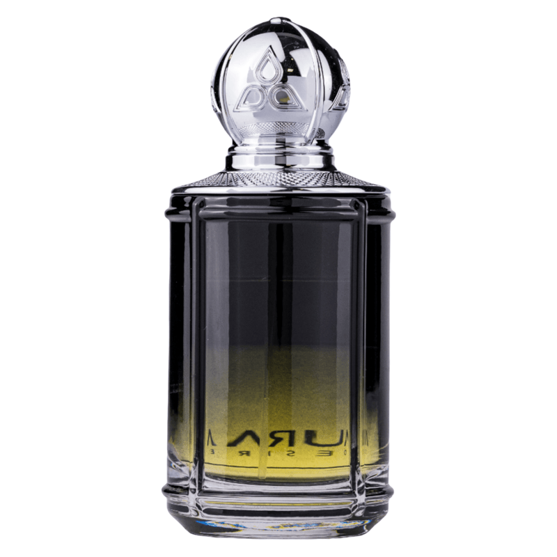 Evoque by Auraa Desire - Extract de Parfum Barbati - 100 ml