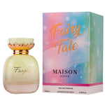 Fairytale by Maison Asrar - Parfum Arabesc Dama - EDP 100 ml