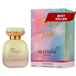 Fairytale by Maison Asrar - parfum arabesc de dama - EDP 100ml